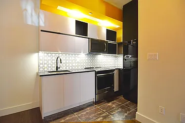 Rented by Pear NYC LLC