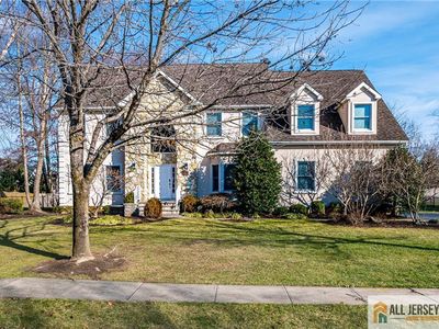 17 Winchester Dr, East Brunswick, NJ, 08816