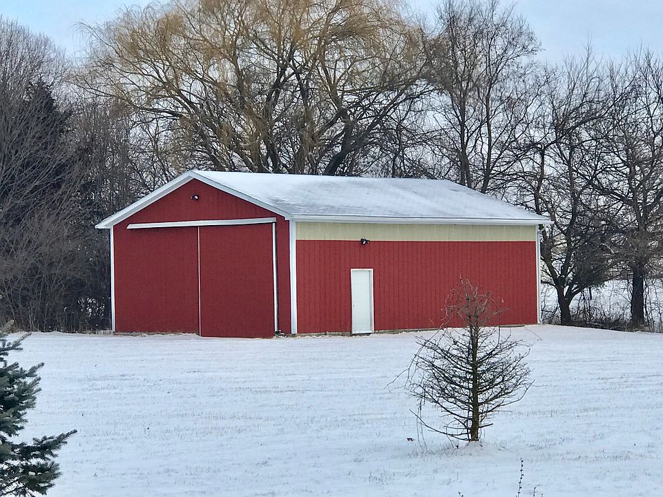 2187 E Hurd Rd, Monroe, MI 48162 Zillow