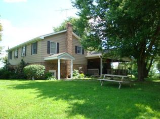 116 Stringtown Rd, Berryville, VA 22611