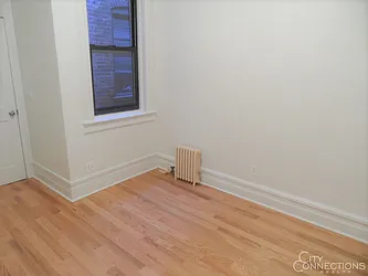 Rented by City Connections Realty