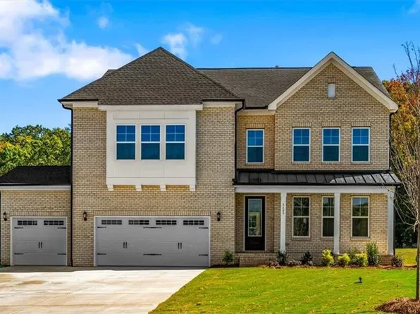 5606 Penguin Dr, Summerfield, NC 27358