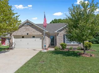 6535 Branches Dr, Brownsburg, IN 46112