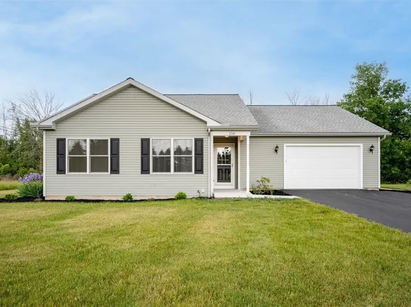 130 Zacher Dr, Medina, NY 14103