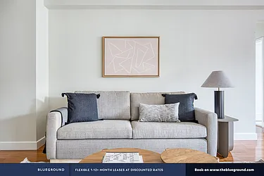 Rented by The Blueground