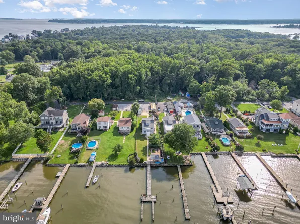 1344 Goose Neck Rd, Baltimore, MD 21220