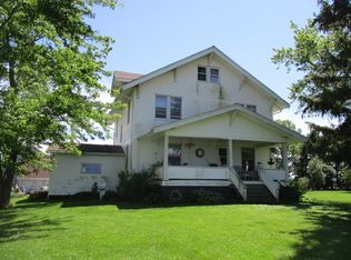 721 E 1200n Rd, Sibley, IL 61773