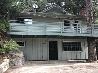 31766 Silver Spruce Dr, Running Springs, CA 92382