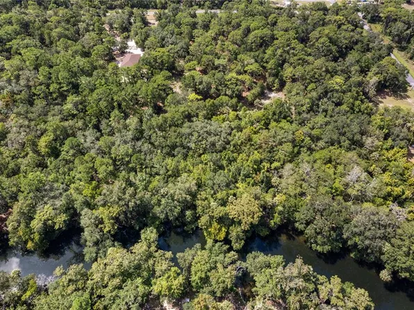 13707 W FOSS GROVES PATH LOT 18, INGLIS, FL 34449