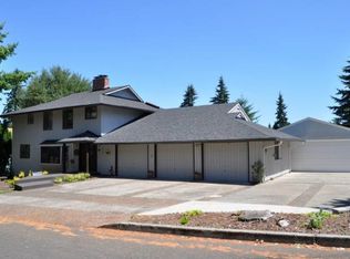 12705 NW 19th Loop, Vancouver, WA 98685