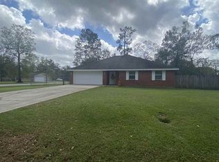 7607 Alice St, Orange, TX 77632