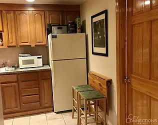 Rented by City Connections Realty