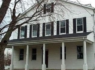 8481 Cheviot Rd #2, Cincinnati, OH 45247