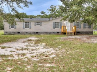 3332 Bath Patterson Rd, Hephzibah, GA 30815