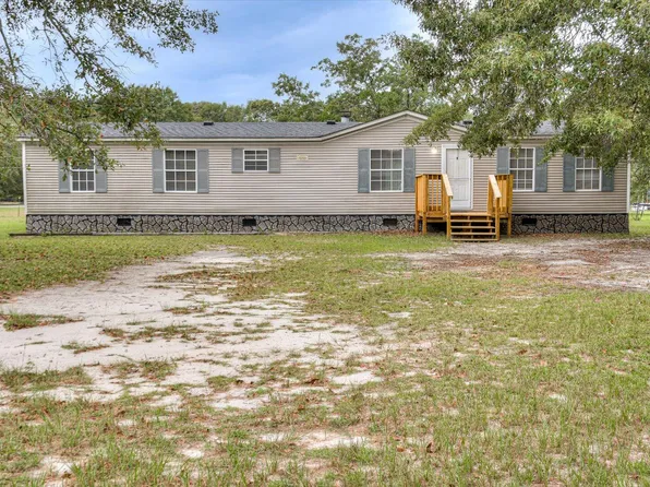 3332 Bath Patterson Road, Hephzibah, GA