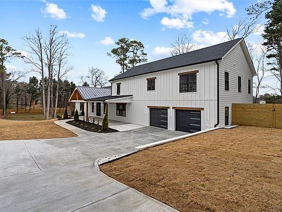 2nd image of 11505 Elkins Rd