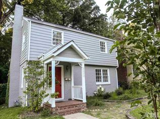 2022 Sunset Ave, Durham, NC 27705