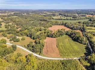 14271 Mount Tabor Rd, Odessa, MO 64076