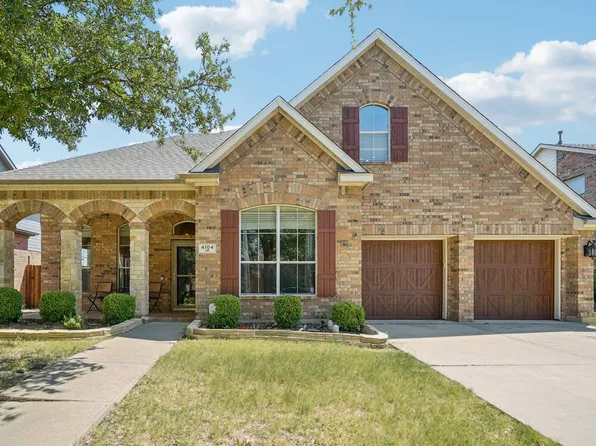 4104 Bolen St, Fort Worth, TX 76244