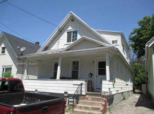 70 Kosciusko St, Rochester, NY 14621