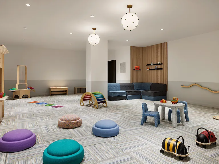 380 4th Ave #Penthouse 1F — Photo 17