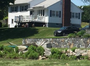 3 William Rd, Gloucester, MA 01930