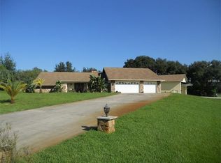 10921 Navajo Dr, New Port Richey, FL 34654