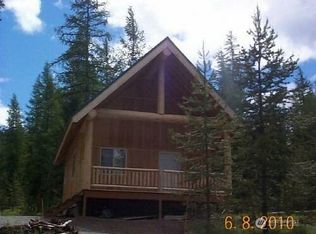 22 Pine Needle Spur, Tonasket, WA 98855