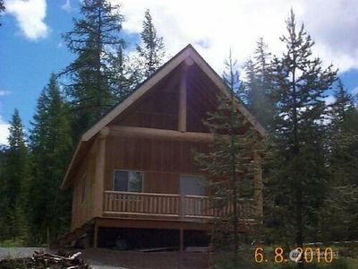 22 Pine Needle Spur, Tonasket, WA, 98855