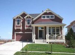 13725 W 84th Ave, Arvada, CO 80005