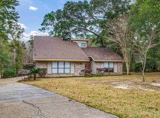 3314 Abel Ave, Pace, FL 32571