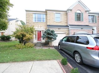 8627 Trail View Dr, Ellicott City, MD 21043