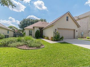 2613 Fairwood Dr, New Braunfels, TX 78132