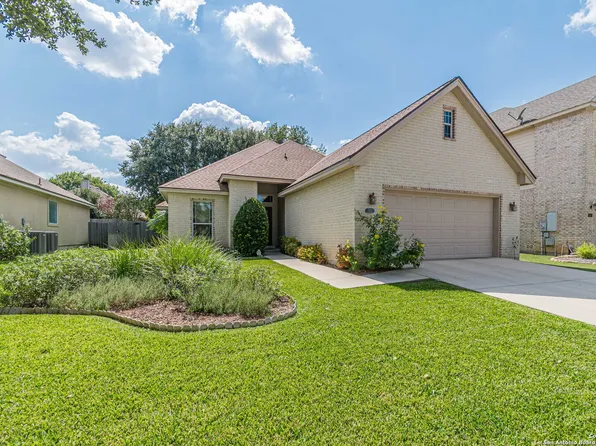 2613 Fairwood Dr, New Braunfels, TX 78132