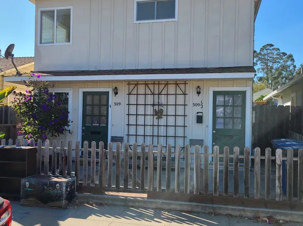 309 Cayuga St, Santa Cruz, CA