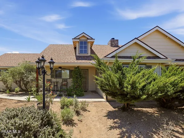 2655 W Quail View Loop, Chino Valley, AZ 86323
