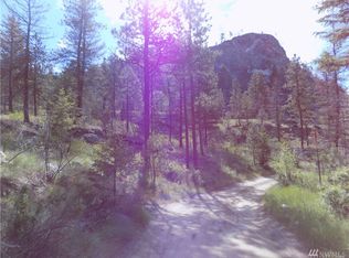 528 Jh Green Rd, Riverside, WA 98849