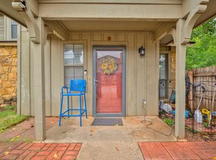 14335 N Pennsylvania Ave #33B, Oklahoma City, OK 73134