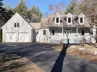 3 Irons Way, Mendon, MA 01756