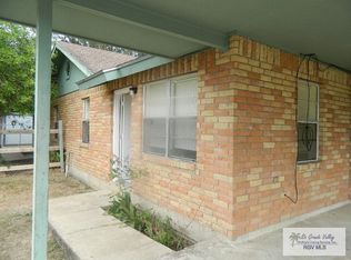 5404 Austin Rd, Brownsville, TX 78521