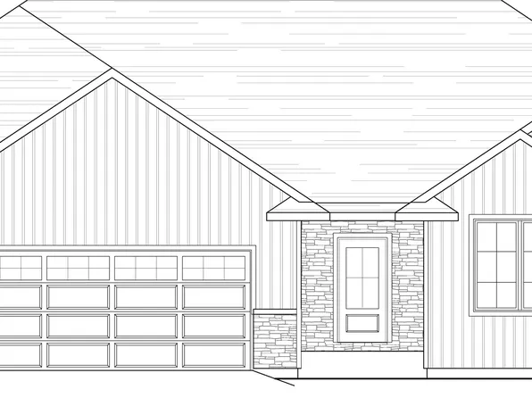 3191 Eclipse Dr, Green Bay, WI 54311