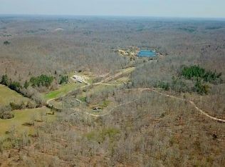 PARCEL 3 Lake Rd, Silva, MO 63964