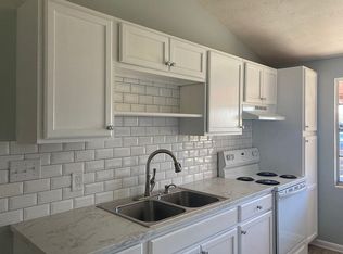 1050 Water St, Starke, FL 32091