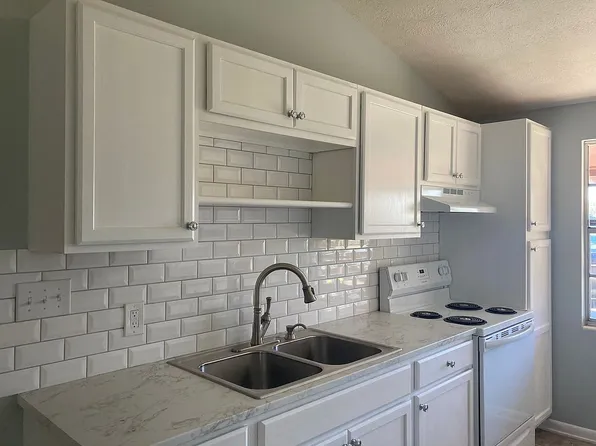 1050 Water St, Starke, FL 32091