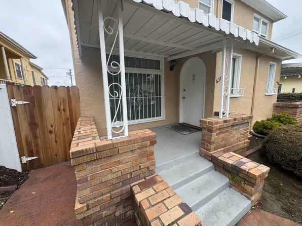 638 Alabama St, Vallejo, CA 94590