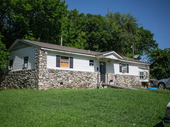 4710 N Atlanta Ave, Tulsa, OK 74130