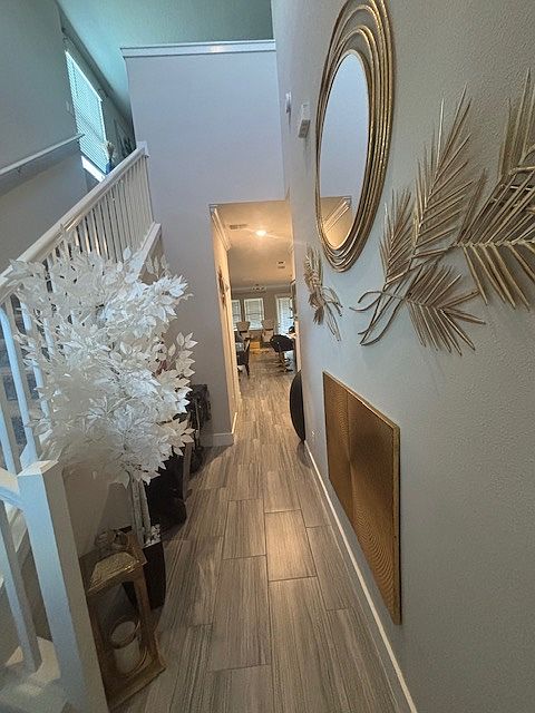Entrance/ Foyer