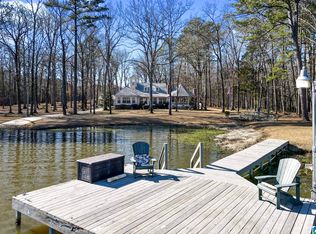 2570 S River Rd, Shelby, AL 35143