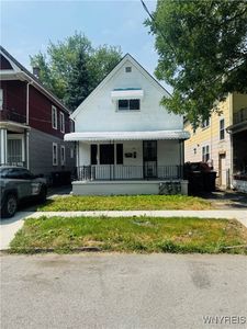 60 Sattler Ave, Buffalo, NY, 14211