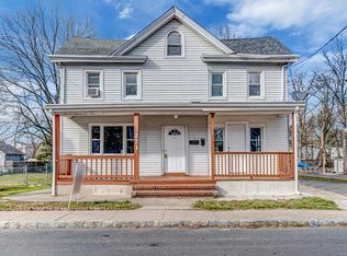 273 W Main St, Bound Brook, NJ 08805